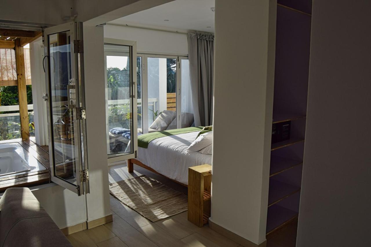 Venlia Apartment Victoria Bagian luar foto